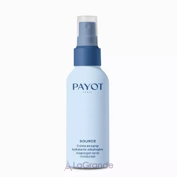 Payot Source Adaptogen Spray Moisturiser �������������� �������������� ����-�����