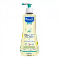 Mustela Sunflower Cleansing Oil ��������� ����� ��� �����