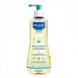 Mustela Sunflower Cleansing Oil 500ml