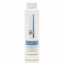 LISSUPREME Ultra Smoothing Treatment White ���������������������� ���� WHITE
