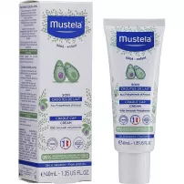 Mustela Bebe Cradle Cap Cream ���� �� ���������� �������