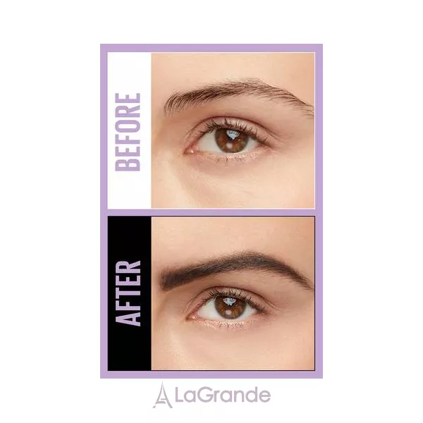 Maybelline Express Brow Ultra Slim �������������� �������� ��� ������
