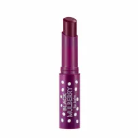 Flormar Lip Balm Spf 15 ������� ��� ��� "Black Mulberry"