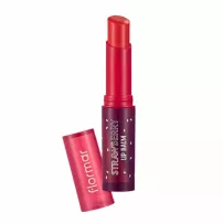 Flormar Lip Balm Spf 15 ������� ��� ��� "Strawberry"