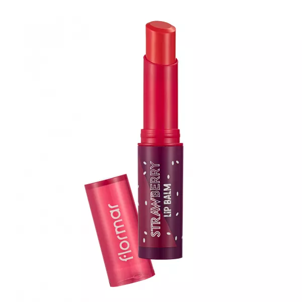 Flormar Lip Balm Spf 15 ������� ��� ��� 