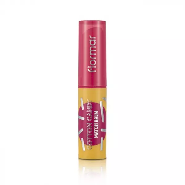 Flormar Match Balm ������� ��� ��� 