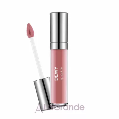 Flormar Dewy Lip Glaze   