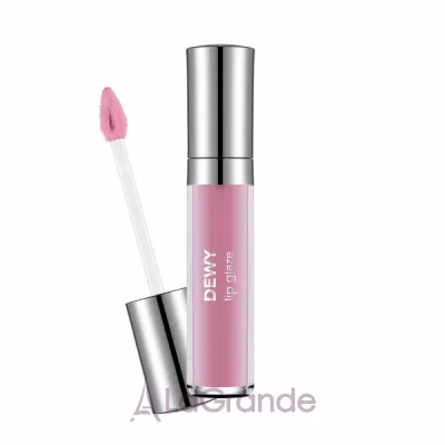 Flormar Dewy Lip Glaze   