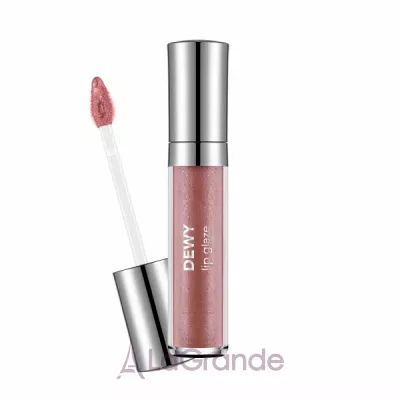 Flormar Dewy Lip Glaze   