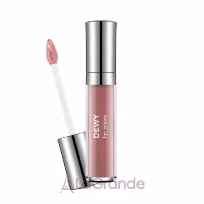 Flormar Dewy Lip Glaze   