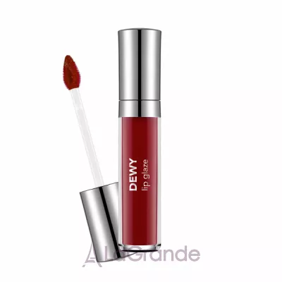 Flormar Dewy Lip Glaze   