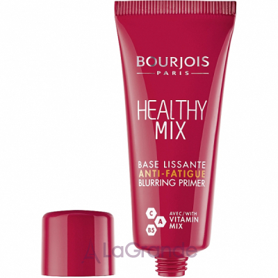 Bourjois Healthy Mix Base Lissante Anti-Fatigue Blurring Primer 