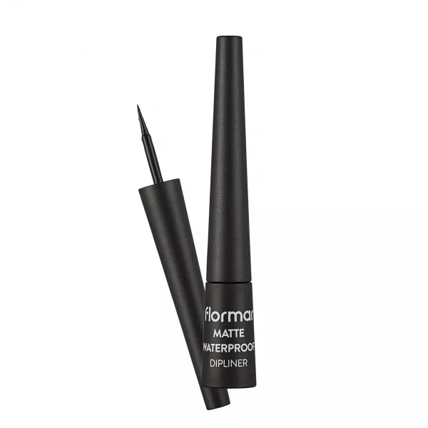 Flormar Matte Waterproof Dipliner ��������� ������� ��� ���� � ������� �������