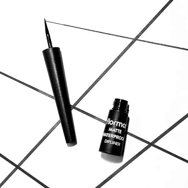 Flormar Matte Waterproof Dipliner ��������� ������� ��� ���� � ������� �������