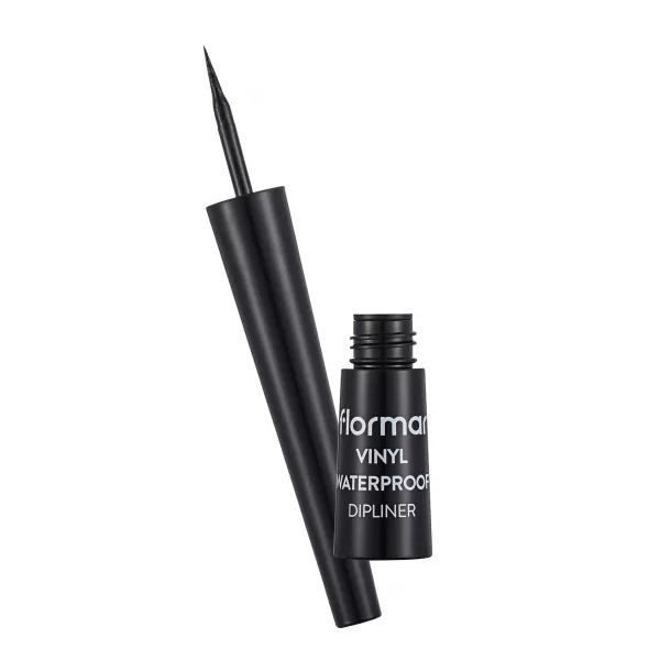 Flormar Vinyl Waterproof Dipliner ����������� �������� ��� ���� � ��������� ��������