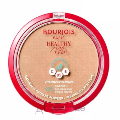 Bourjois Healthy Mix Clean Powder �����
