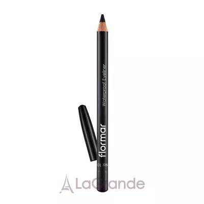 Flormar Waterproof Eyeliner    