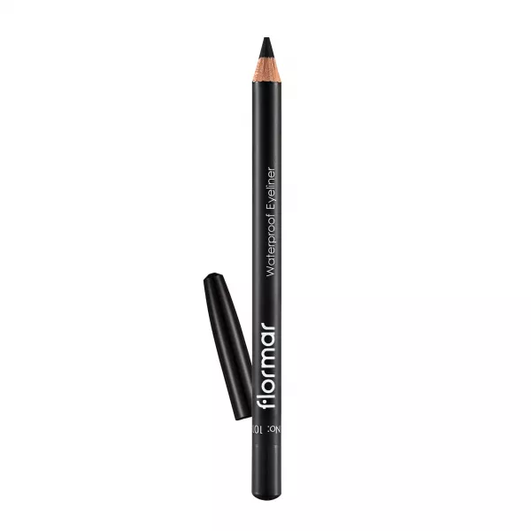 Flormar Waterproof Eyeliner ����������� �������� ��� ����