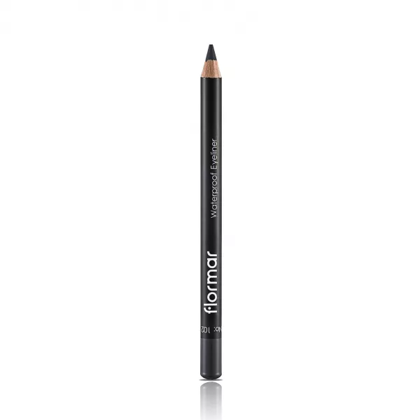 Flormar Waterproof Eyeliner ����������� �������� ��� ����