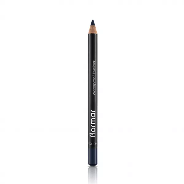 Flormar Waterproof Eyeliner ����������� �������� ��� ����