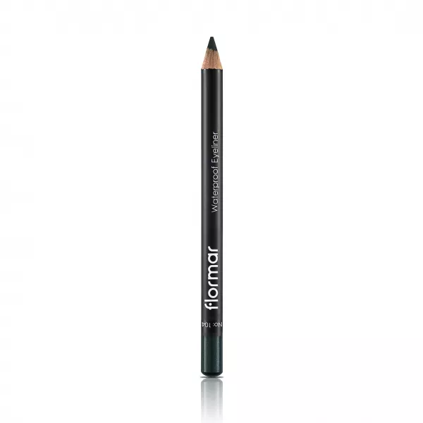 Flormar Waterproof Eyeliner ����������� �������� ��� ����