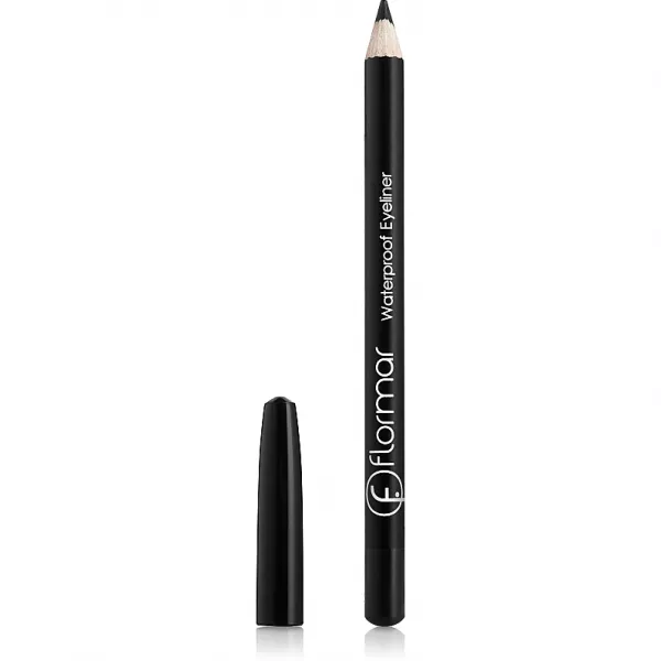 Flormar Waterproof Eyeliner ����������� �������� ��� ����