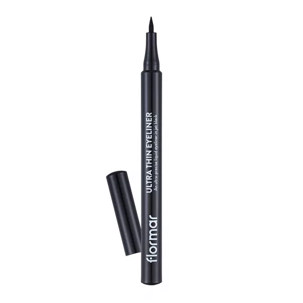 Flormar Ultra Thin Eyeliner ϳ������-��������� ��� ����
