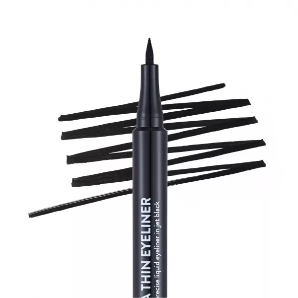 Flormar Ultra Thin Eyeliner ϳ������-��������� ��� ����