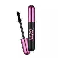Flormar Hero Volume & Curl Mascara ���� ��� ������������ ������ � ������������� ������