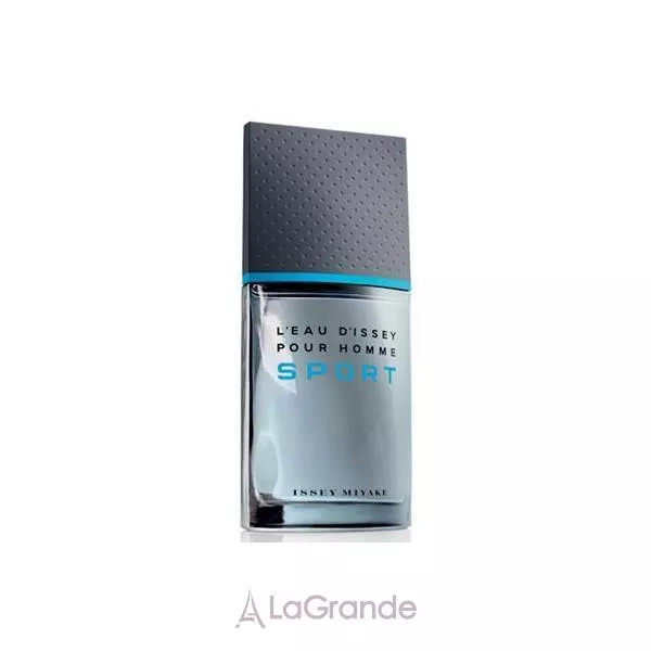 Issey Miyake Leau Dissey pour Homme Sport ���� ��� ����