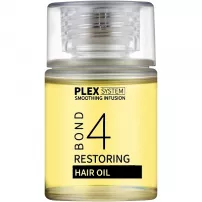 Headshock Plex System Restoring Hair Oil 4 ����������������� ����� ��� ����� �4