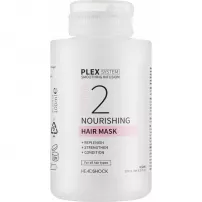 Headshock Plex System Nourishing Hair Mask 2 ����������� ����� ��� ����� �2