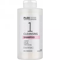 Headshock Plex System Cleansing Shampoo 1 ��������� ������� ��� ������� �1