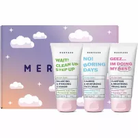Mermade Hydrating Balance (f/gel/50ml + f/mask/50ml + f/cr/50ml) �������� �� ����� ��� ���� ����� ����