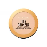 Maybelline City Bronzer ������������ ����� ��� ����