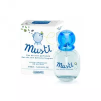 Mustela Musti Eau de Soin Spray ��������� ���� ��� �����