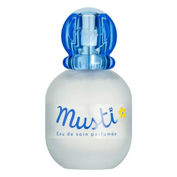 Mustela Musti Eau de Soin Spray �������� ���� ��� ����