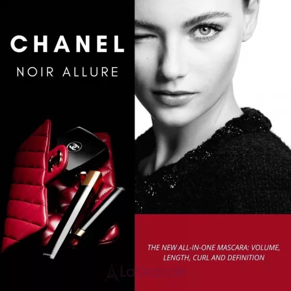 Chanel Noir Allure ��� ��� ��
