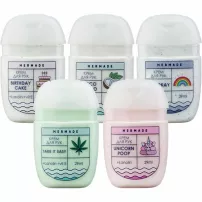Mermade "Happy Day" ����� ������ ��� ���, 5 ���������