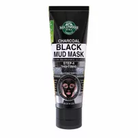 Hollywood Style Charcoal Black Mud Mask �������� ����� ��� ���� � ��������� �����