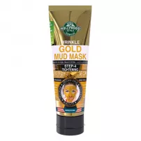 Hollywood Style Wrinkle Gold Mud Mask �������� �������������� ������� �����