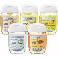 Mermade "Magic Fruits" ����� ������������, 5 ���������
