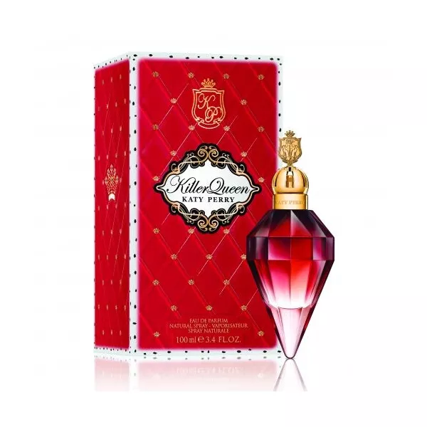 Katy Perry Killer Queen ��������������� ����