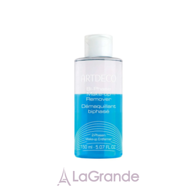 Artdeco Bi-Phase Make-up Remover         