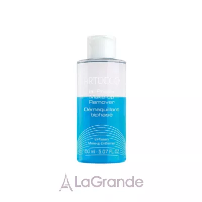 Artdeco Bi-Phase Make-up Remover         