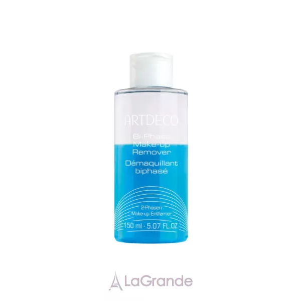 Artdeco Bi-Phase Make-up Remover ��������� ���� ��� ������ ������ � ���� � ���
