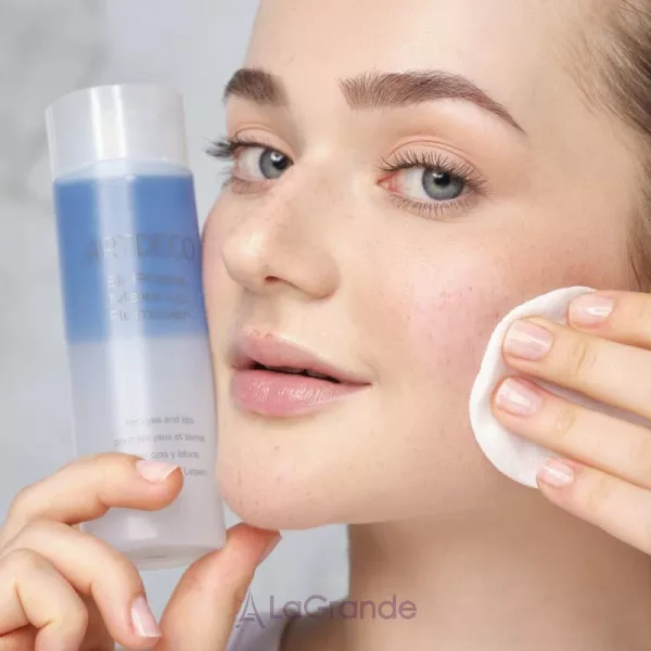 Artdeco Bi-Phase Make-up Remover ��������� ���� ��� ������ ������ � ���� � ���