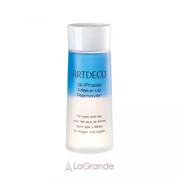 Artdeco Bi-Phase Make-up Remover ��������� ���� ��� ������ ������ � ���� � ���