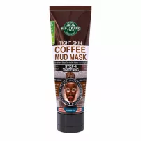 Hollywood Style Tight Skin Coffee Mud Mask ������������ �������� ����� �� ������ ����