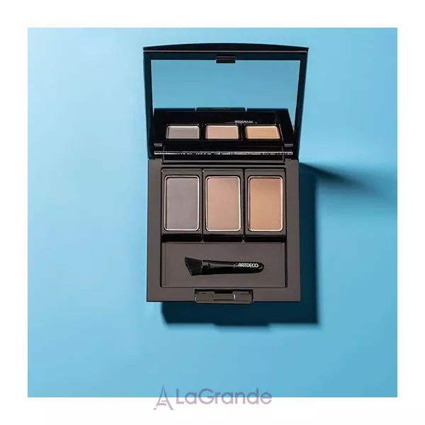 Artdeco Brow Brush for Duo Box �������� ��� ������